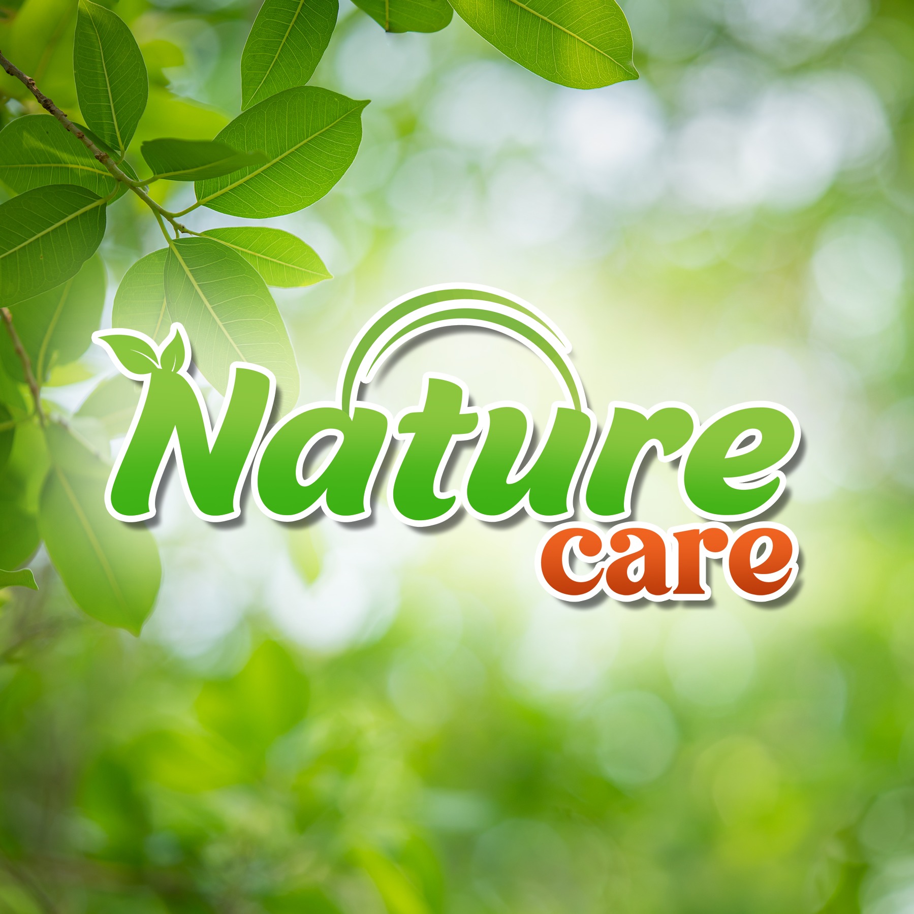 Nature Care Logo