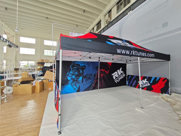 RKTUNES Marketing