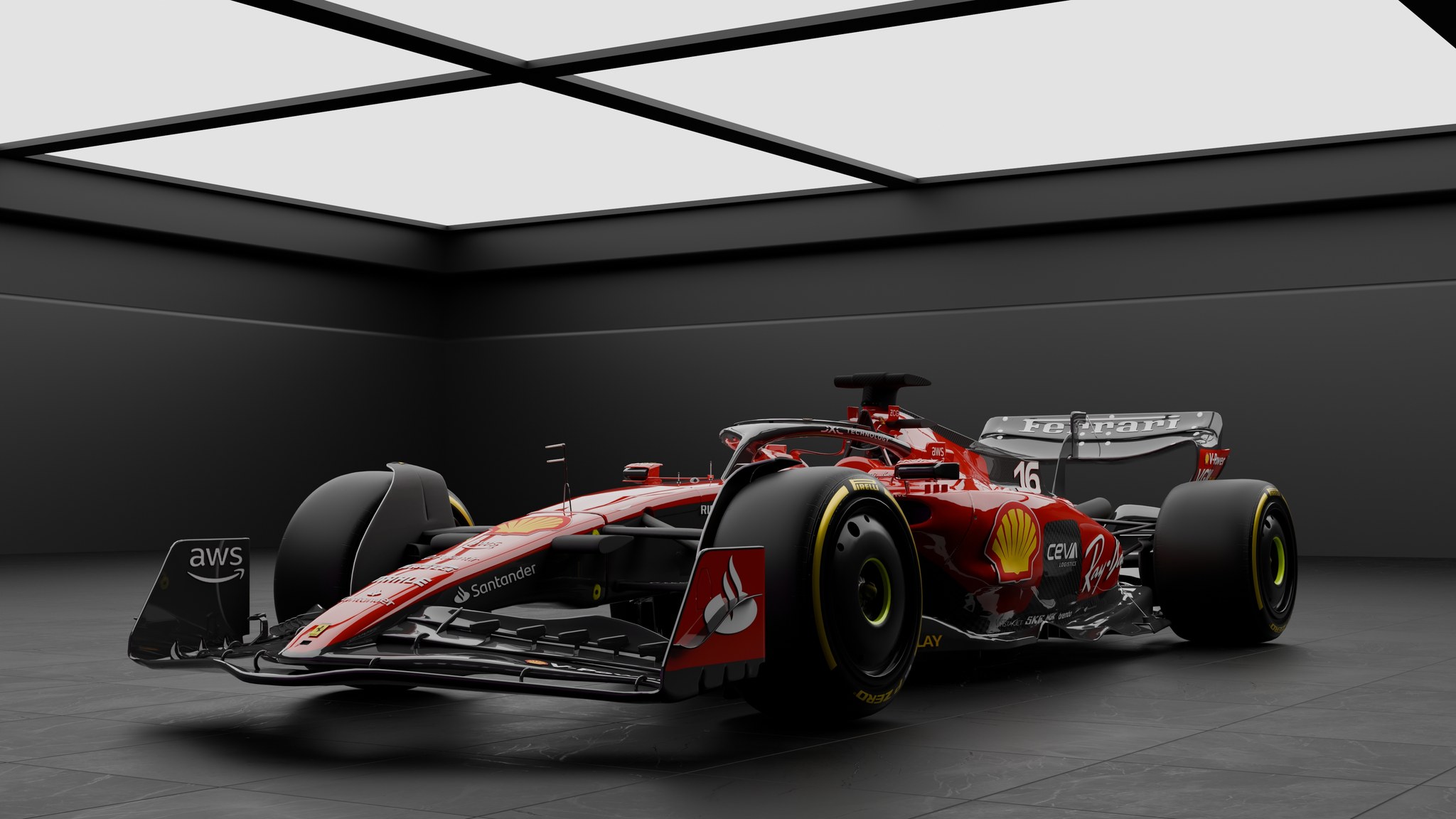 F1 Vault Variant Back