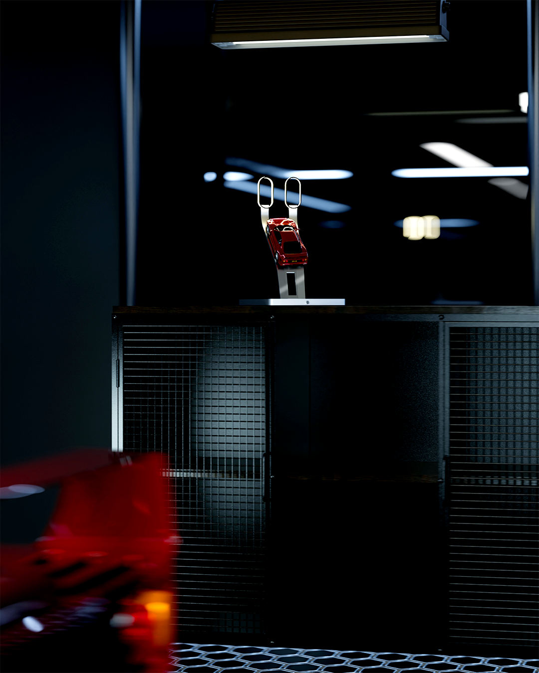 F1 Collections Back